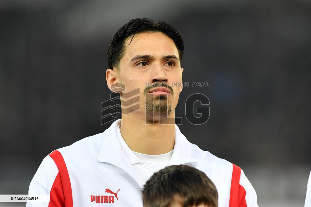 CALCIO - Serie A - Torino FC vs AC Milan