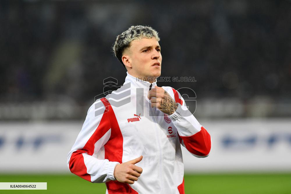 CALCIO - Serie A - Torino FC vs AC Milan