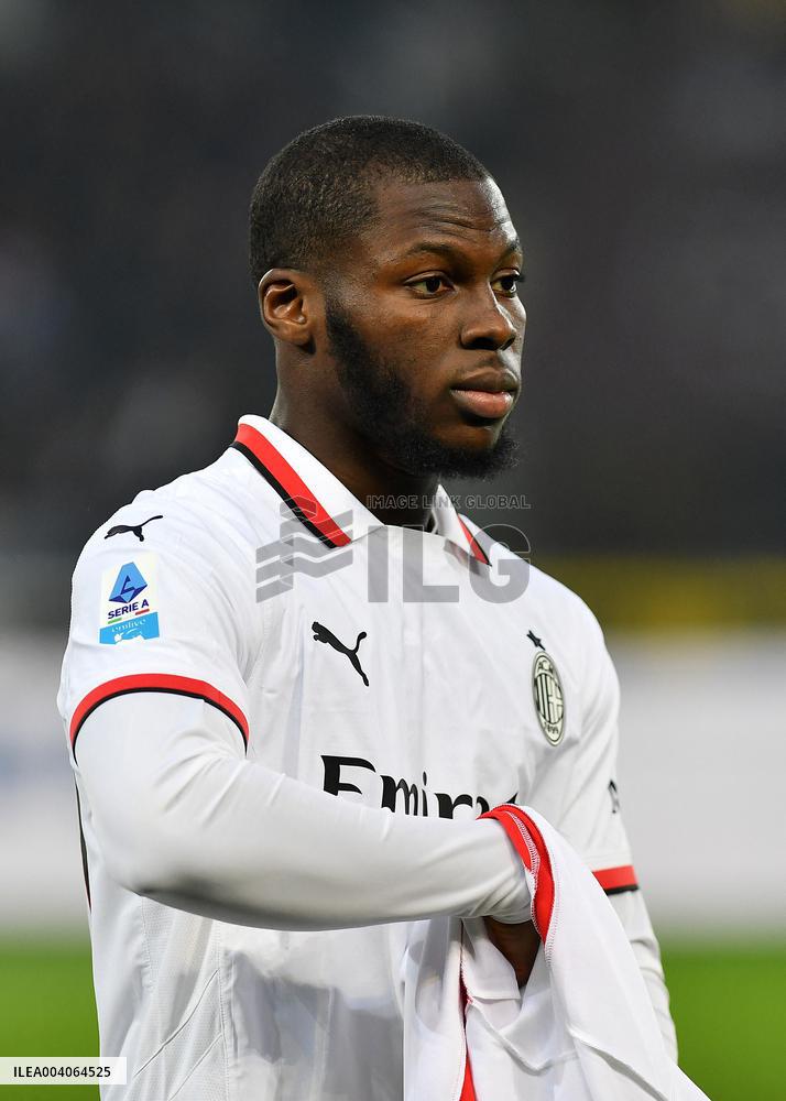 CALCIO - Serie A - Torino FC vs AC Milan