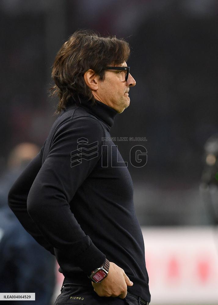 CALCIO - Serie A - Torino FC vs AC Milan