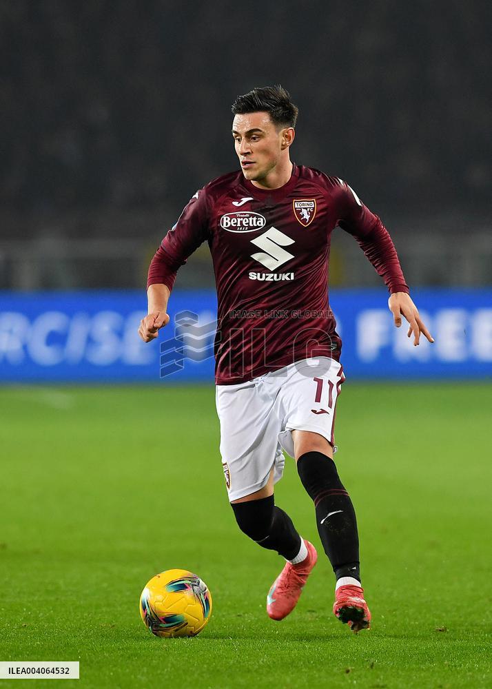 CALCIO - Serie A - Torino FC vs AC Milan