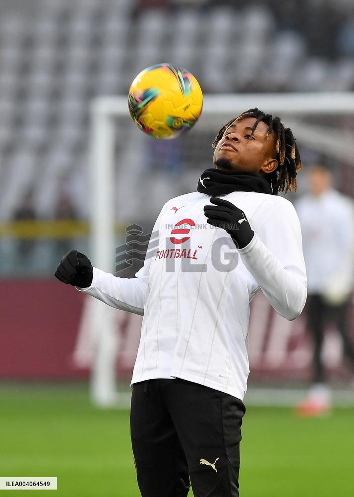 CALCIO - Serie A - Torino FC vs AC Milan