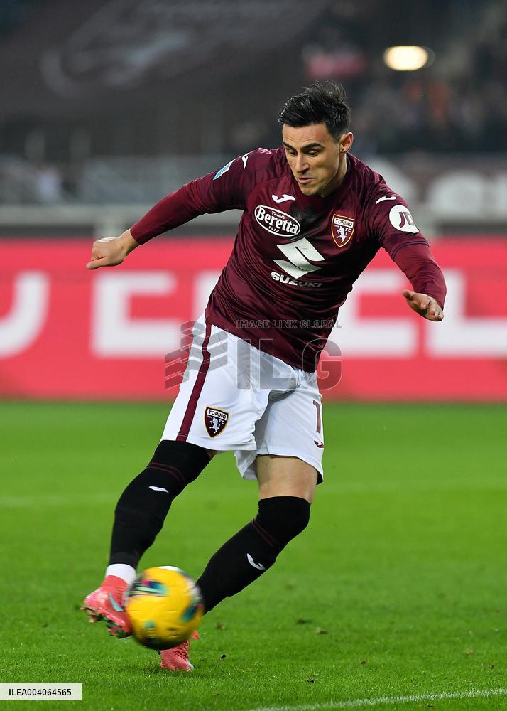 CALCIO - Serie A - Torino FC vs AC Milan