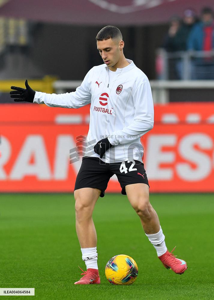 CALCIO - Serie A - Torino FC vs AC Milan