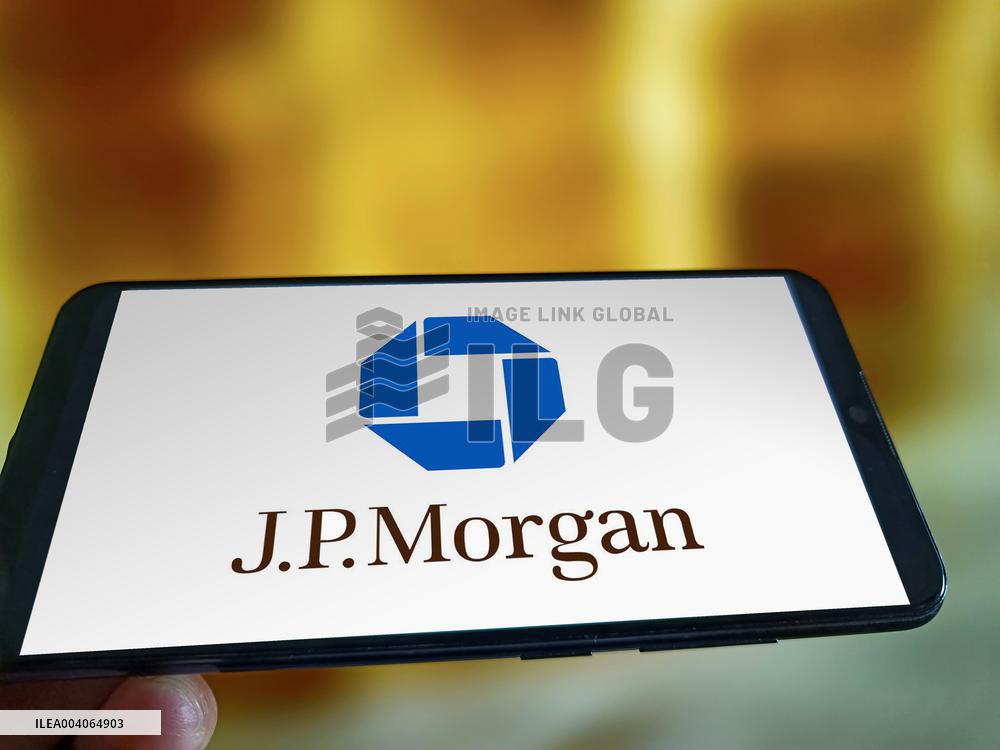 Illustration J.P.Morgan Chase & Co