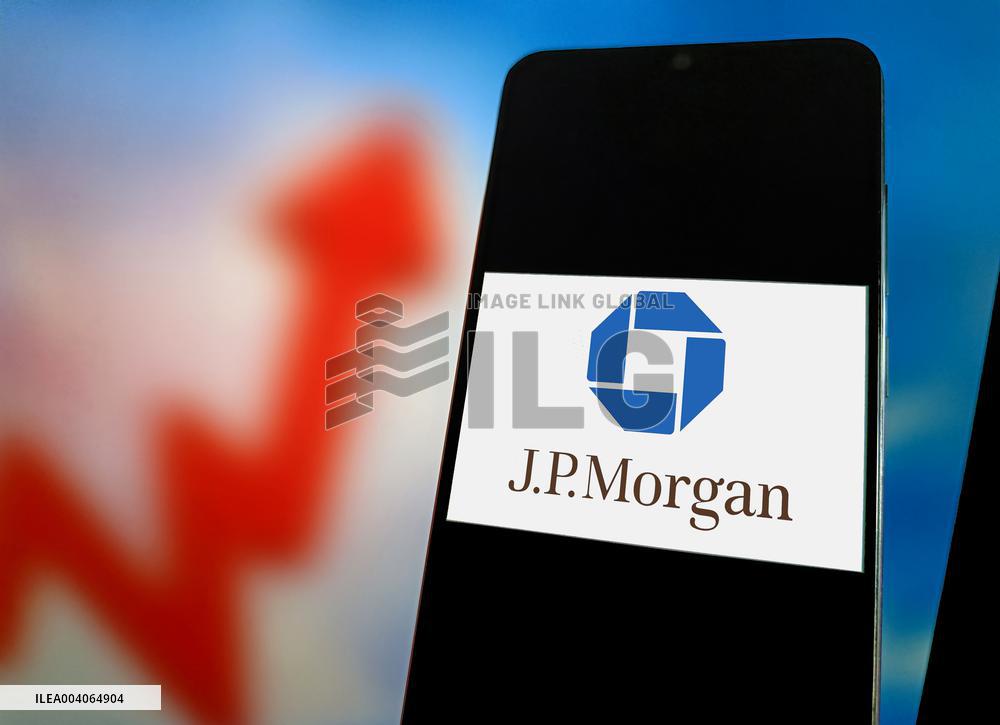 Illustration J.P.Morgan Chase & Co