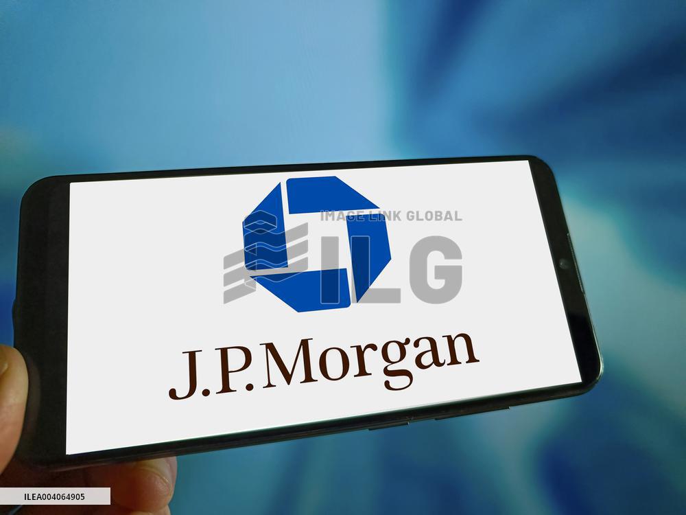 Illustration J.P.Morgan Chase & Co