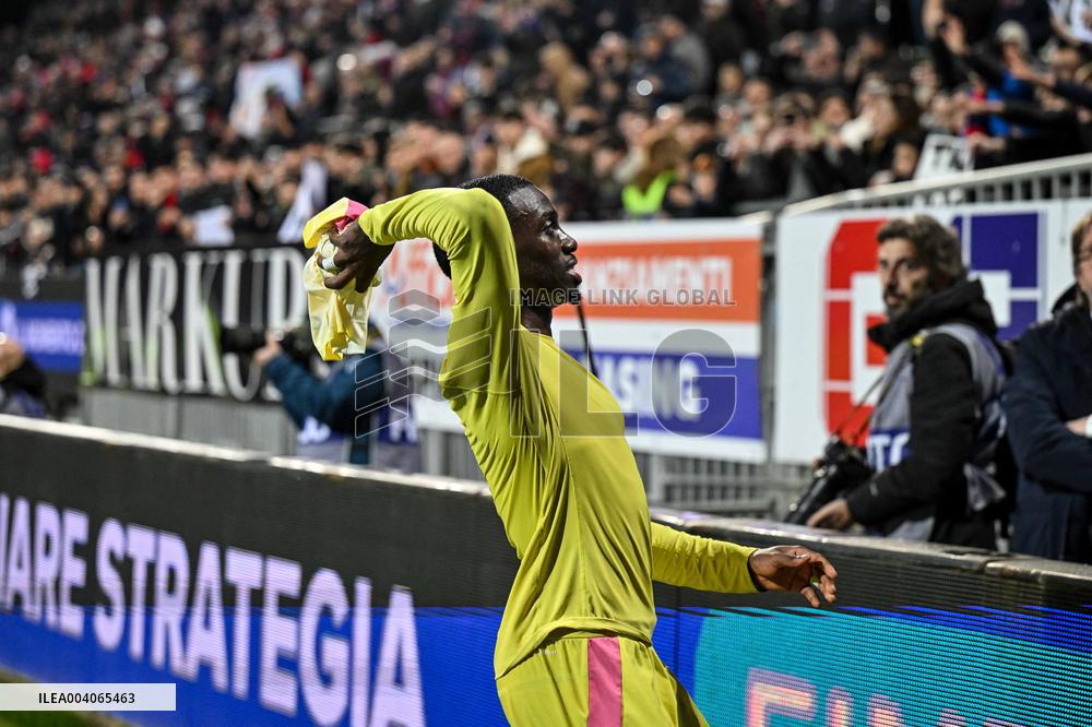 CALCIO - Serie A - Cagliari Calcio vs Juventus FC