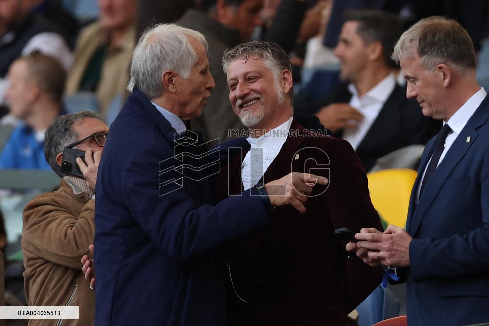 RUGBY - Sei Nazioni - Italy vs France