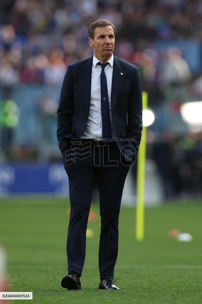 RUGBY - Sei Nazioni - Italy vs France