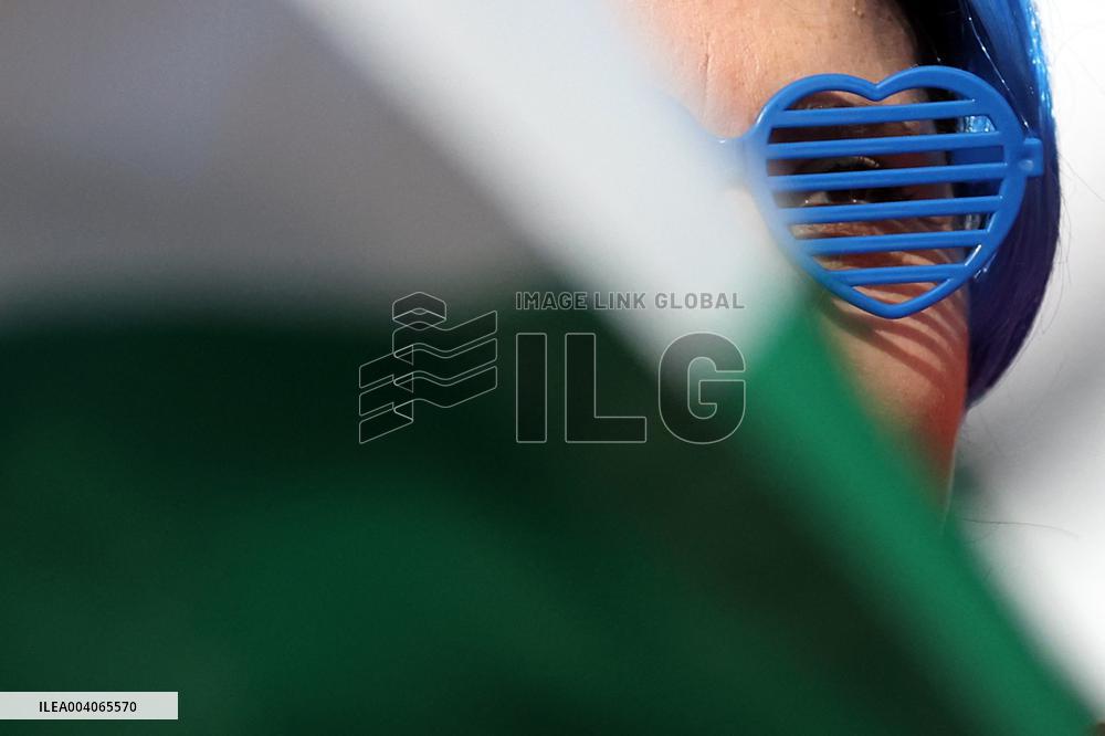 Rugby - Six Nations - Italia vs Francia