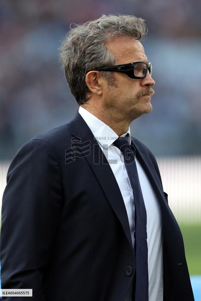 Rugby - Six Nations - Italia vs Francia