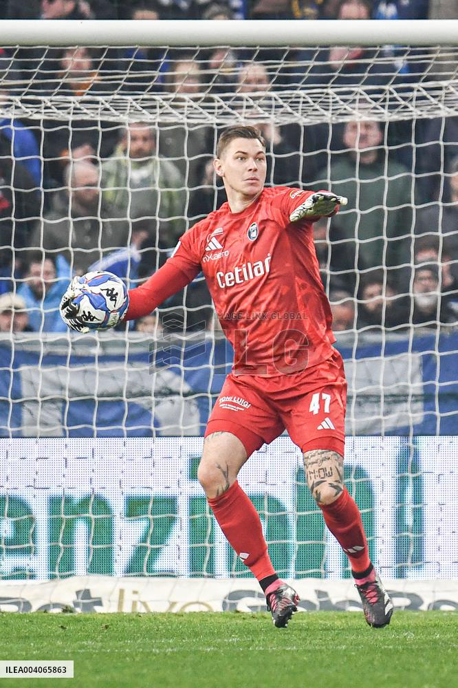 CALCIO - Serie B - AC Pisa vs SS Juve Stabia