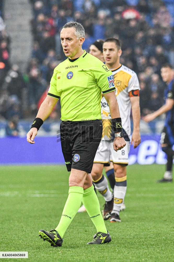 CALCIO - Serie B - AC Pisa vs SS Juve Stabia