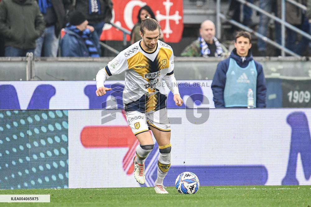 CALCIO - Serie B - AC Pisa vs SS Juve Stabia