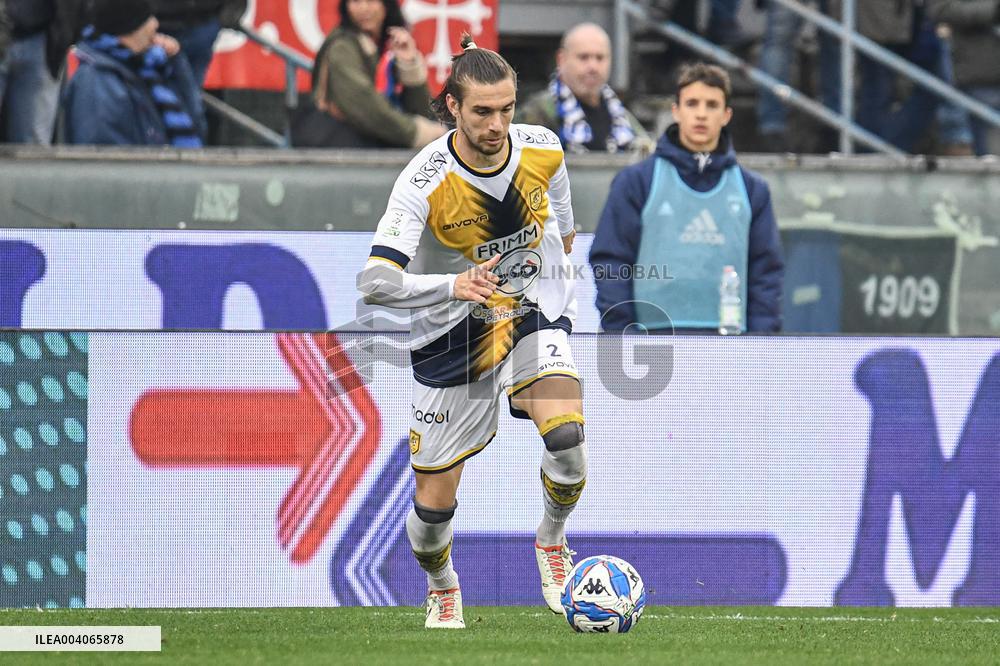 CALCIO - Serie B - AC Pisa vs SS Juve Stabia