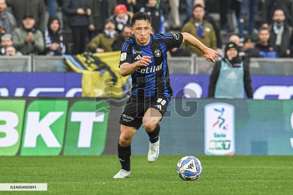 CALCIO - Serie B - AC Pisa vs SS Juve Stabia