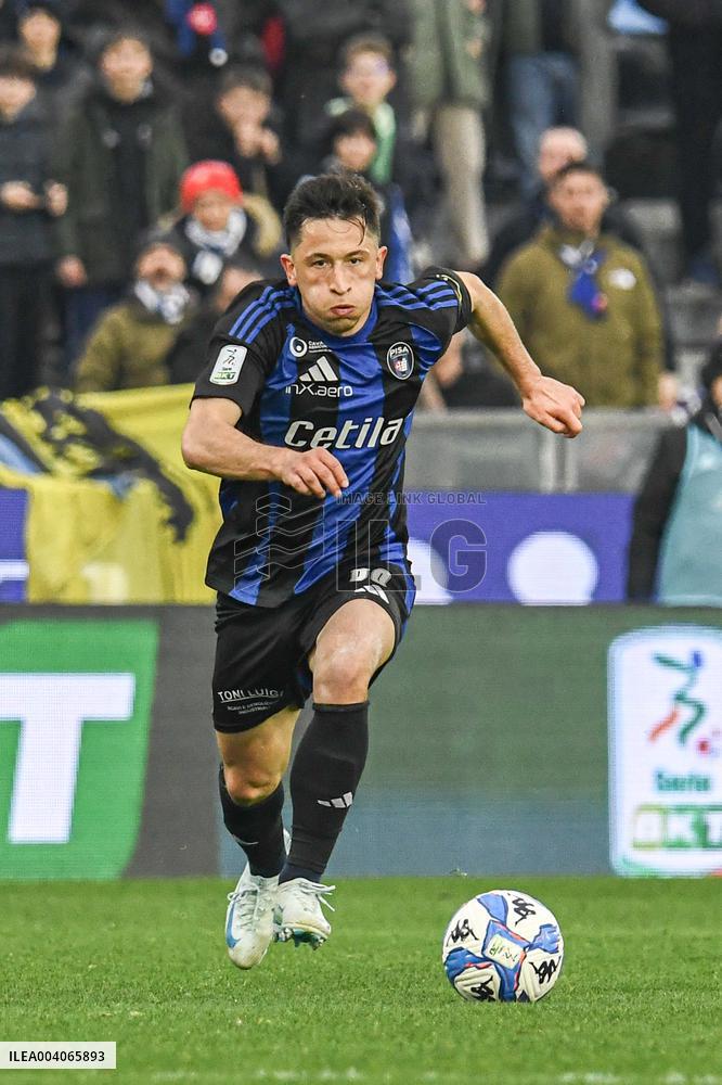 CALCIO - Serie B - AC Pisa vs SS Juve Stabia