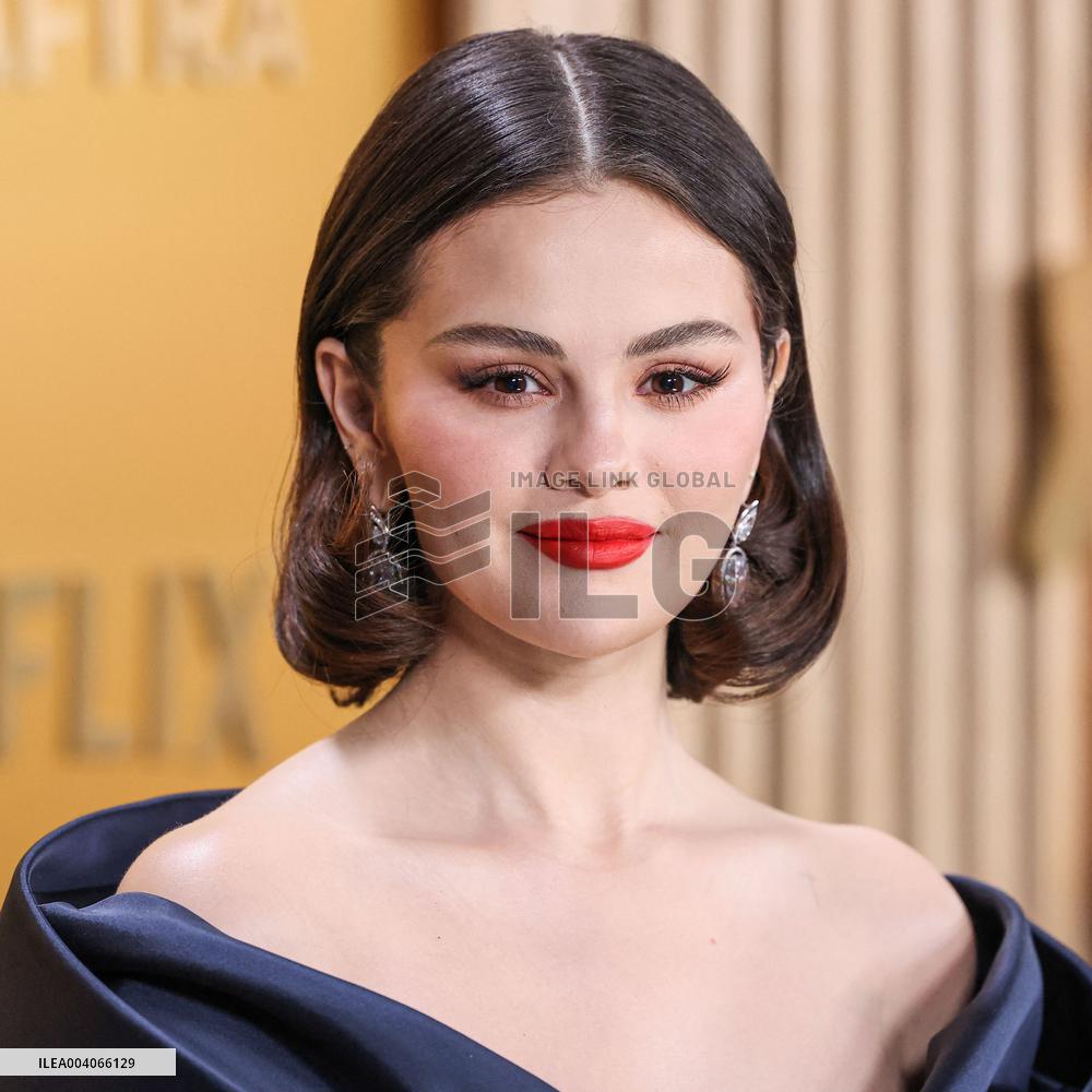 31st SAG Awards - Arrivals - LA