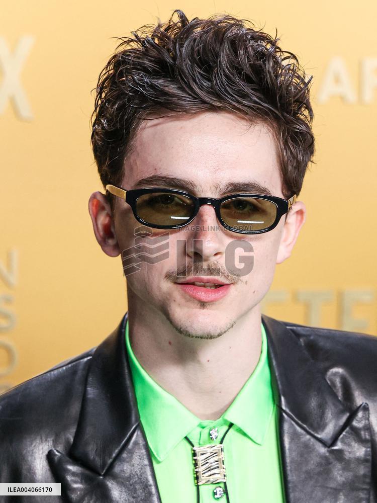 31st SAG Awards - Arrivals - LA