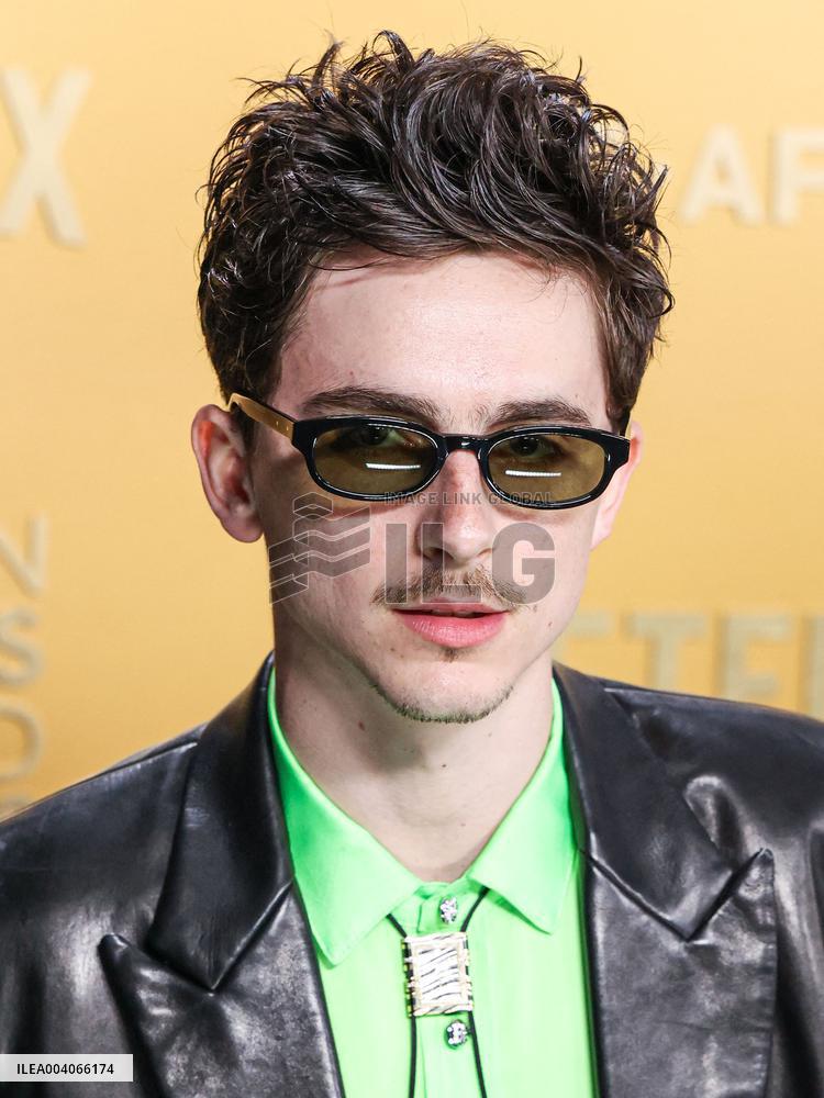 31st SAG Awards - Arrivals - LA