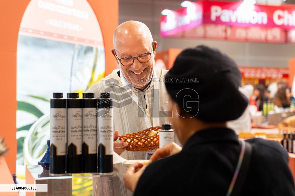 61st Agricultural Fair - Paris