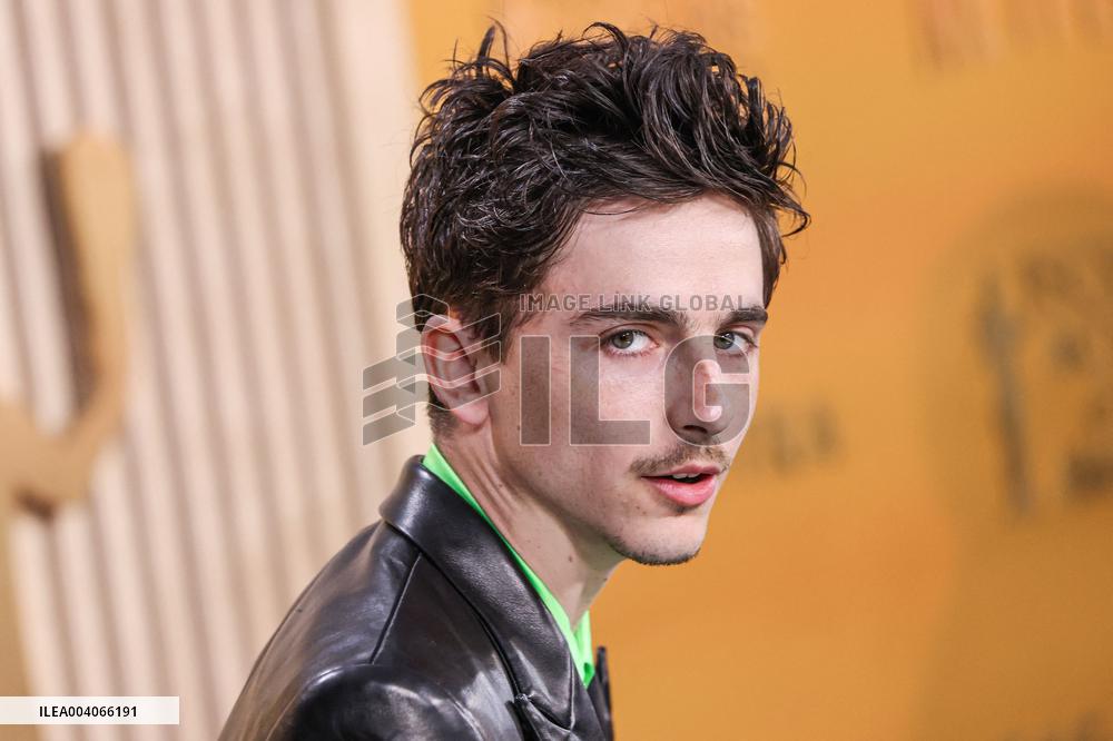 31st SAG Awards - Arrivals - LA