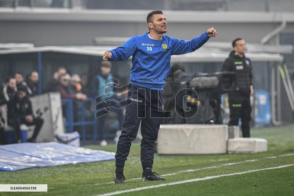 CALCIO - Serie B - AC Pisa vs SS Juve Stabia