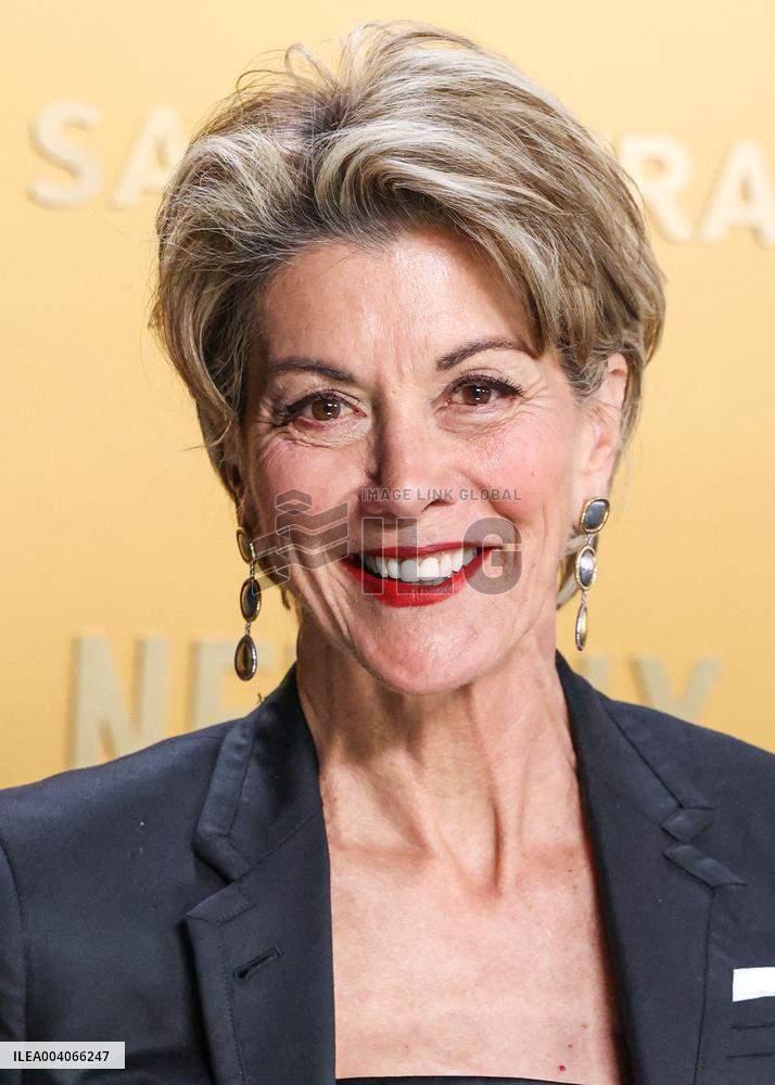 31st SAG Awards - Arrivals - LA