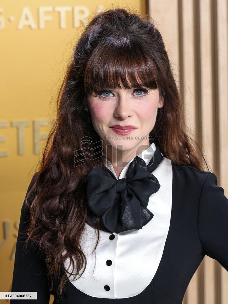 31st SAG Awards - Arrivals - LA