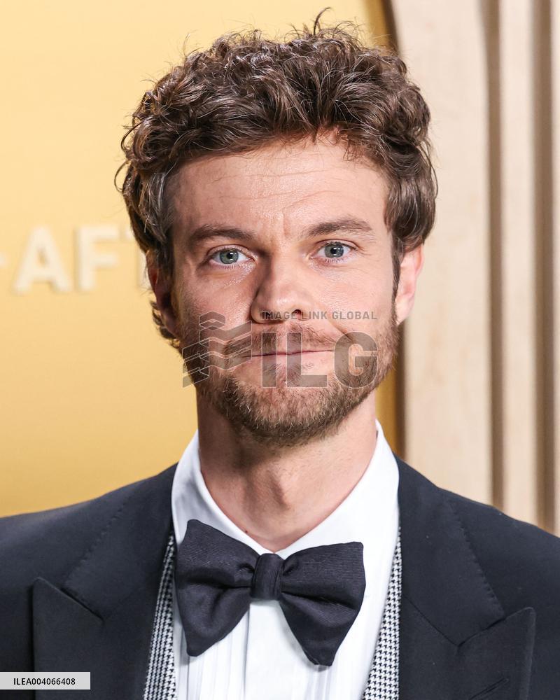 31st SAG Awards - Arrivals - LA