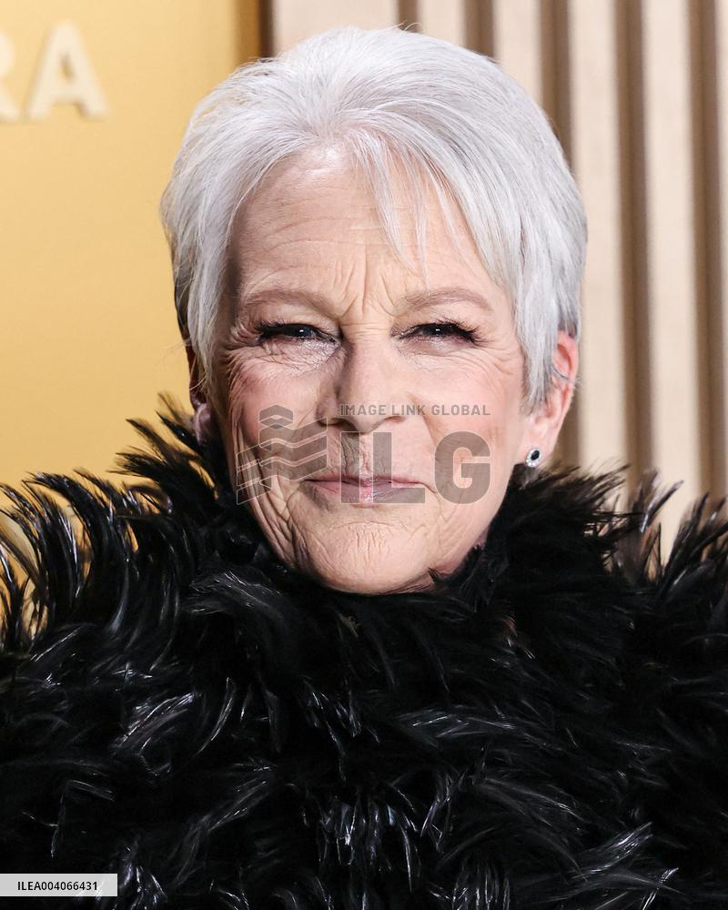 31st SAG Awards - Arrivals - LA