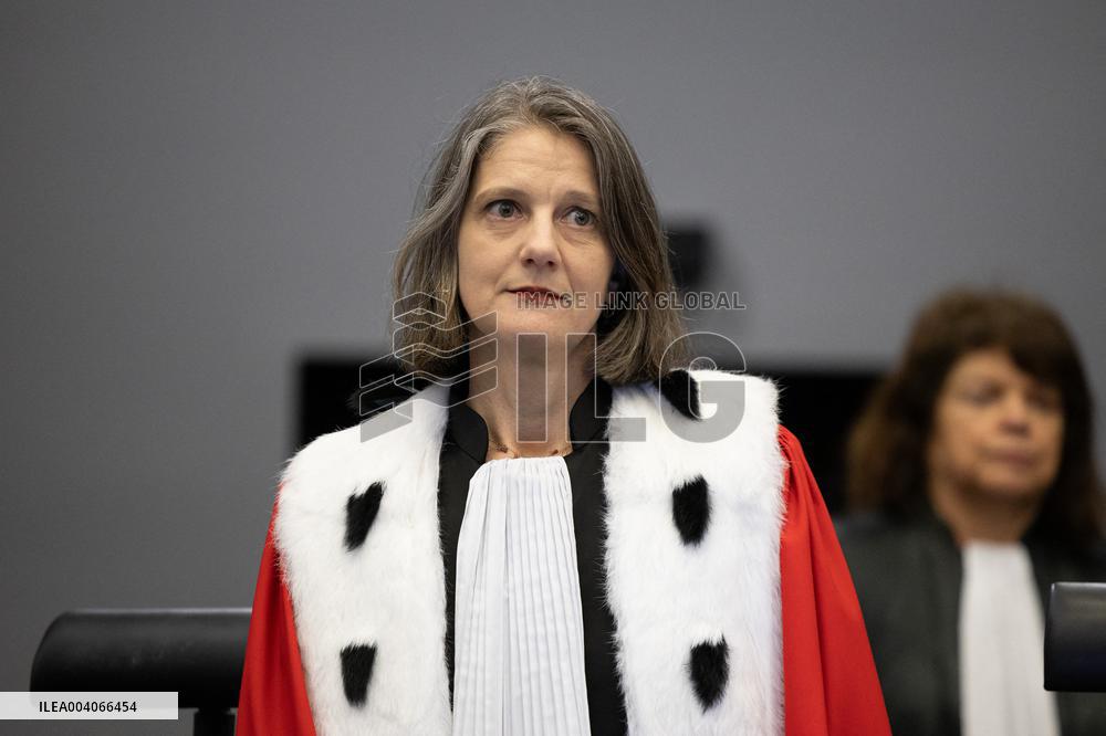 Opening day of Le Scouarnec Trial - Vannes RL