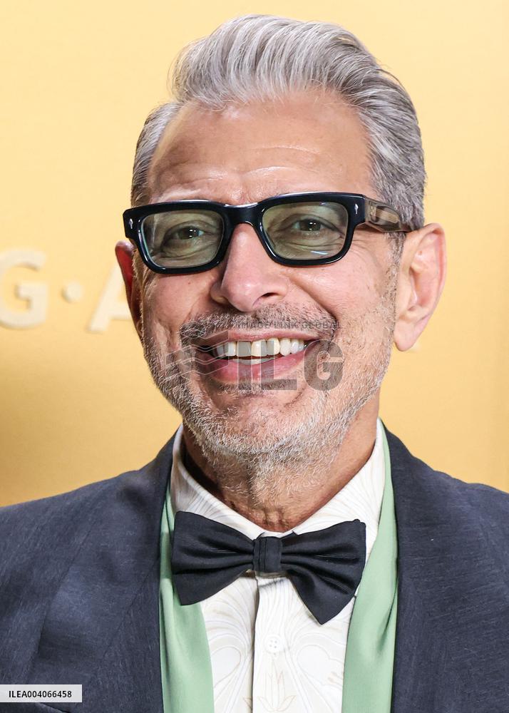 31st SAG Awards - Arrivals - LA