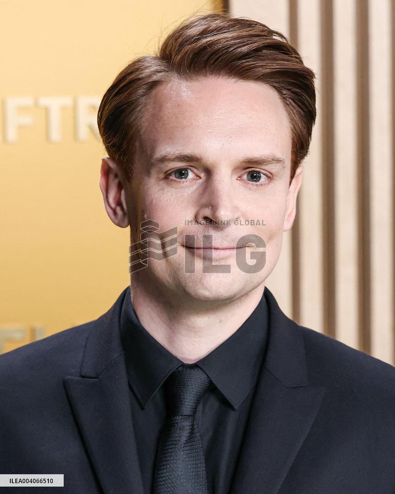 31st SAG Awards - Arrivals - LA