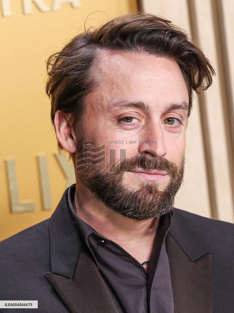 31st SAG Awards - Arrivals - LA