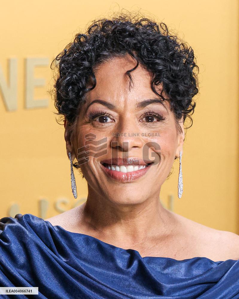 31st SAG Awards - Arrivals - LA