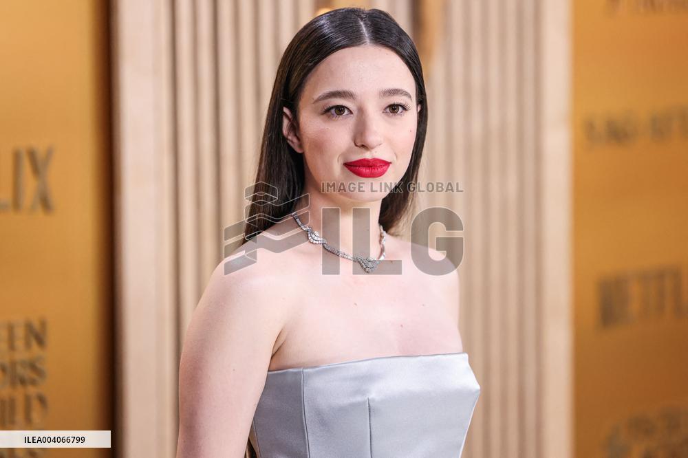 31st SAG Awards - Arrivals - LA