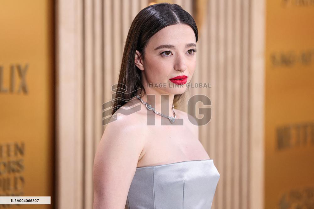 31st SAG Awards - Arrivals - LA