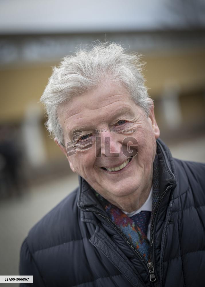 MFF CELEBRATED 115TH ANNIVERSARY AND PRAISED ROY HODGSON