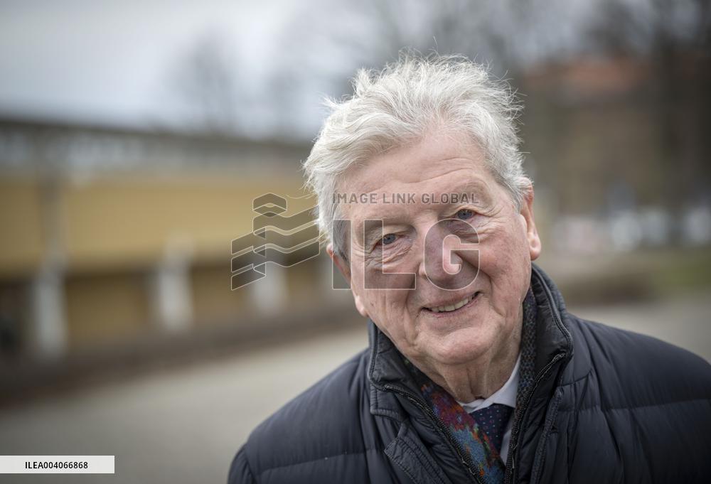 MFF CELEBRATED 115TH ANNIVERSARY AND PRAISED ROY HODGSON