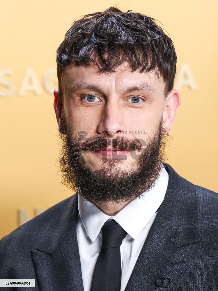 31st SAG Awards - Arrivals - LA