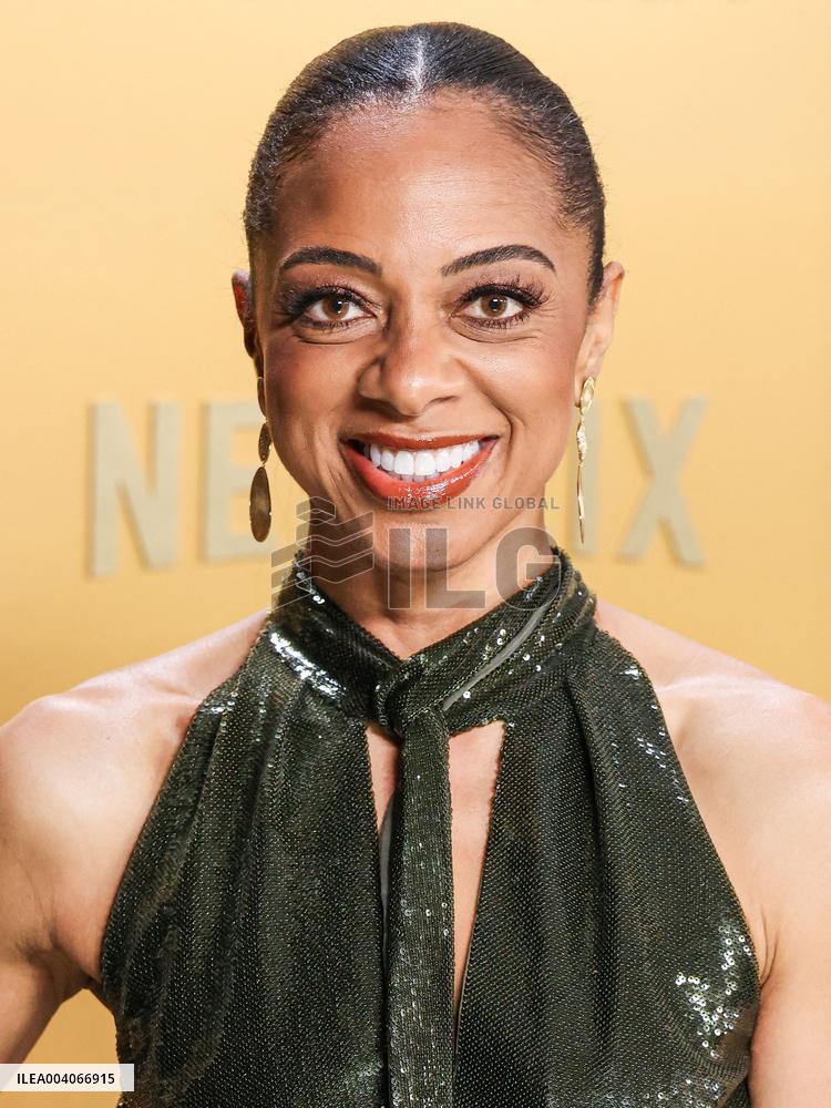 31st SAG Awards - Arrivals - LA