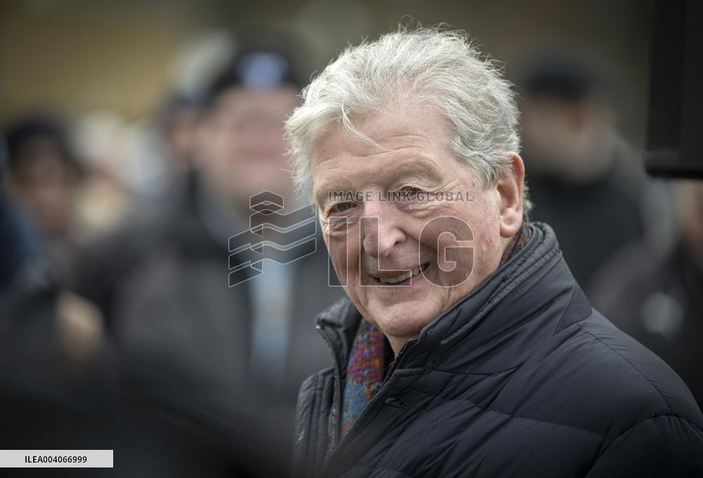 MFF CELEBRATED 115TH ANNIVERSARY AND PRAISED ROY HODGSON