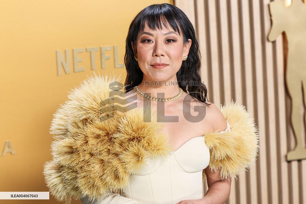 31st SAG Awards - Arrivals - LA