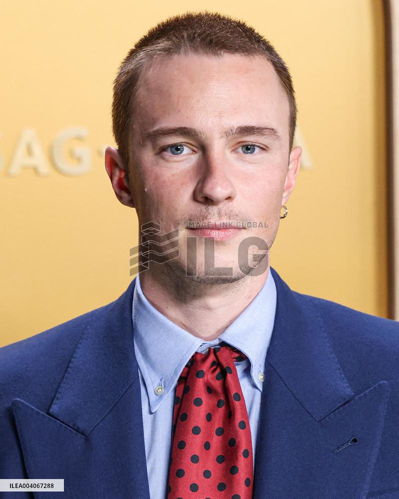 31st SAG Awards - Arrivals - LA