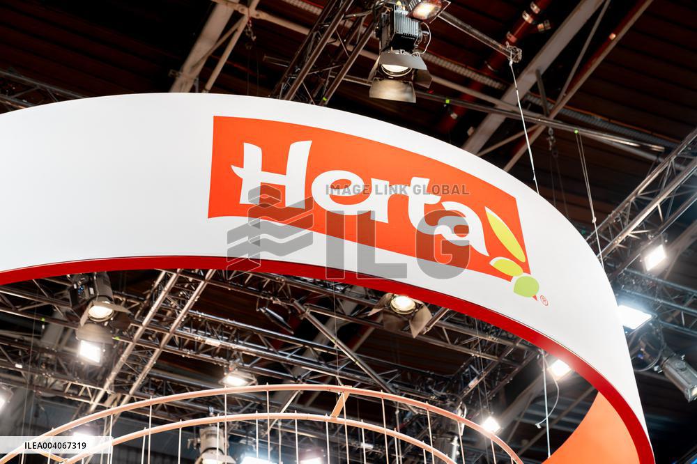 61st Agricultural Fair - Paris