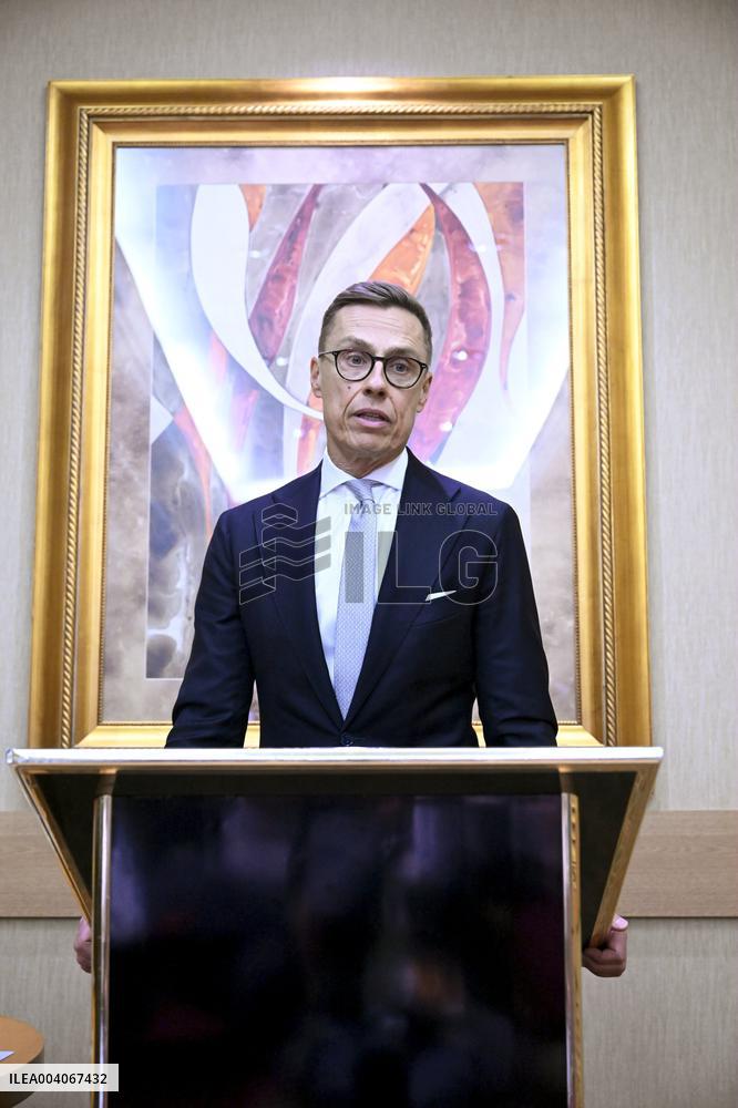 Third anniversary of Russia's invasion of Ukraine