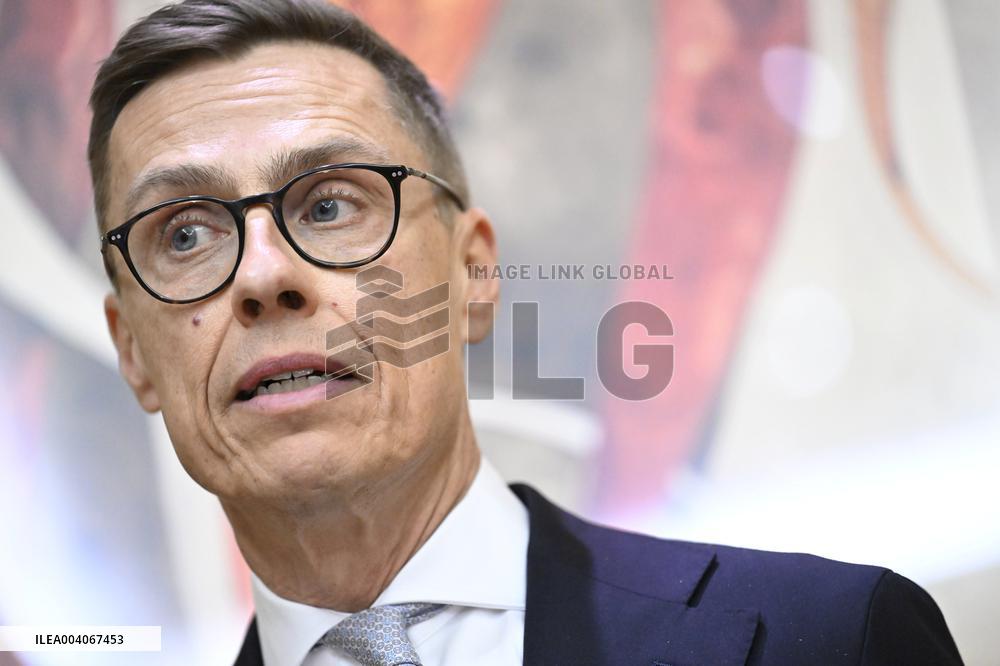 Third anniversary of Russia's invasion of Ukraine