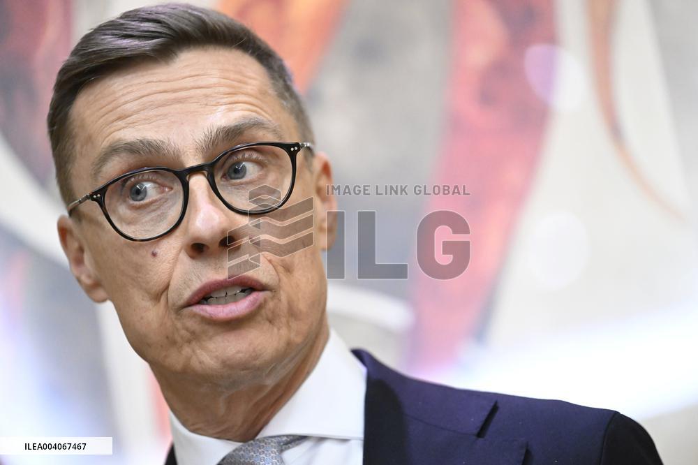 Third anniversary of Russia's invasion of Ukraine